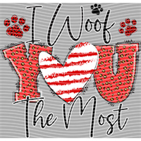 Valentine's Day-QRJ  7340